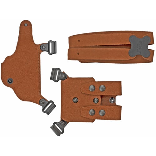 GALCO Classic Lite 2.0 Holster fits Glk 17/45/19X/23 RH for sale at KYGUNCO.