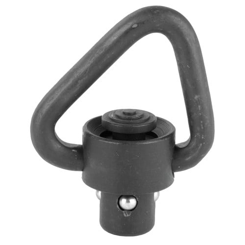 GG&G INC QD Sling Swivel fits AR-15 Heavy Duty QD Angular for sale at KYGUNCO.