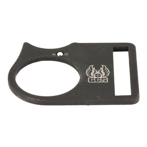 GG&G INC Front Sling Attachment Mount fits Rem 870 Black for sale at KYGUNCO.