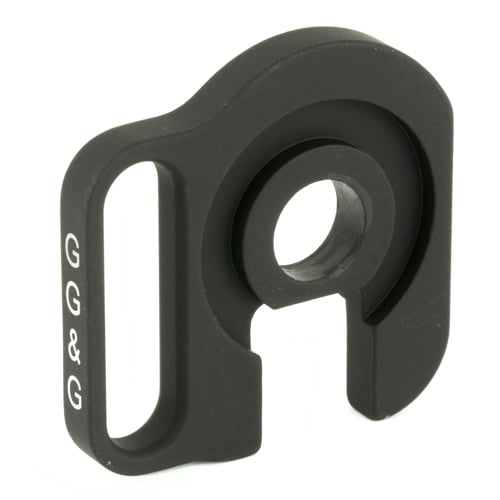 GG&G INC Single Point Sling Attachment Mount Mossbg 500/590 for sale at KYGUNCO.