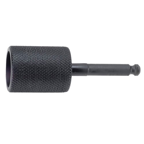 GG&G INC Charging Handle Tactical fits Benelli M1/M2/M3 Blk for sale at KYGUNCO.