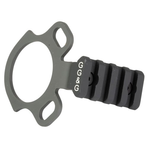GG&G INC Flashlight/Sling Mount fits Benelli M4 Black for sale at KYGUNCO.