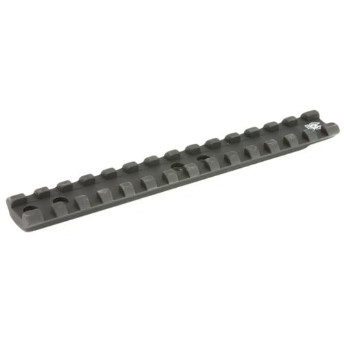 GG&G INC Scope Mount Black Picatinny Rail fits Mossberg 930 for sale at KYGUNCO.