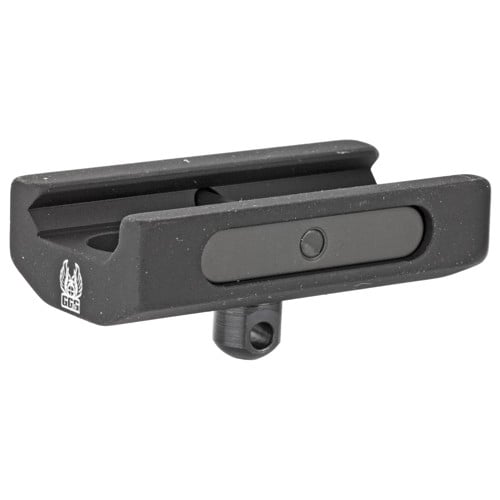 GG&G INC Adapter fits Picatinny Black for sale at KYGUNCO.