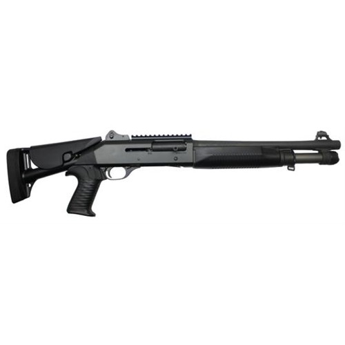BENELLI QP Only M4 Tactical Entry 12 Gauge 14" 5+1 Black for sale at KYGUNCO.