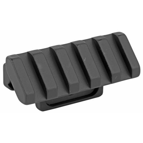 GG&G INC Mount Picatinny 45 Degree Offset Rail Ambi Black for sale at KYGUNCO.