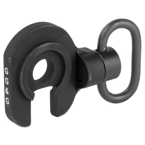 GG&G INC Rear Sling Attachment Mount fits Moss 500/590 for sale at KYGUNCO.