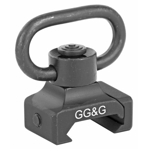 GG&G INC Quick Detach Sling Thing for Dovetail Heavy Duty for sale at KYGUNCO.