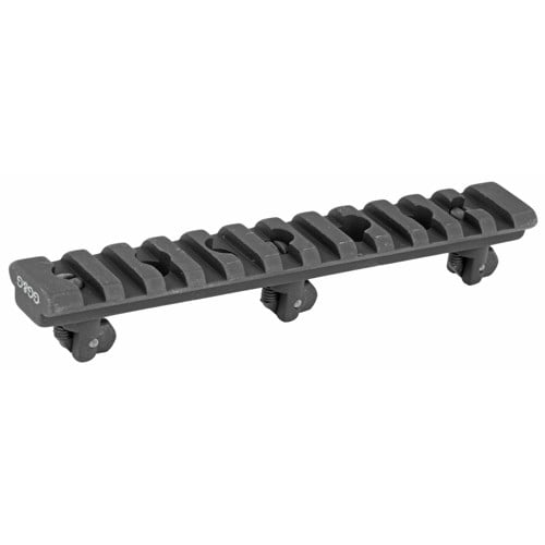 GG&G INC Rail fits Handguard Under Foregrip Integrated Rail for sale at KYGUNCO.