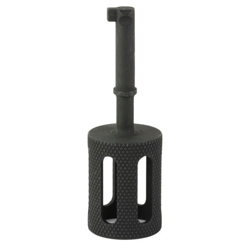 GG&G INC Beretta 1301 Tactical Slotted Charging Handle Blk for sale at KYGUNCO.
