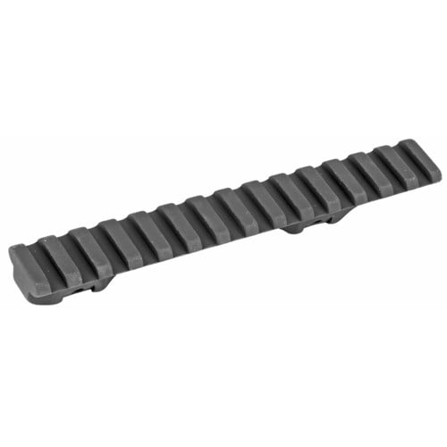 GG&G INC Mount fits Mini 14/30 Ranch Black for sale at KYGUNCO.