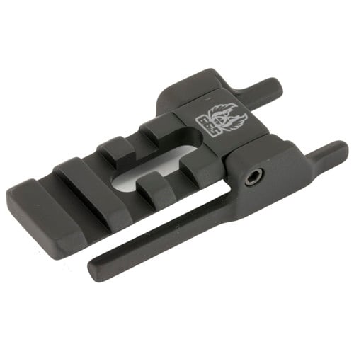 GG&G INC Lightweight Mount fits Streamlight TLR-1 TLR-2/ L3 for sale at KYGUNCO.
