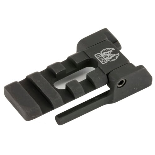 GG&G INC Lightweight Mount fits Streamlight TLR-1 TLR-2/L3 for sale at KYGUNCO.