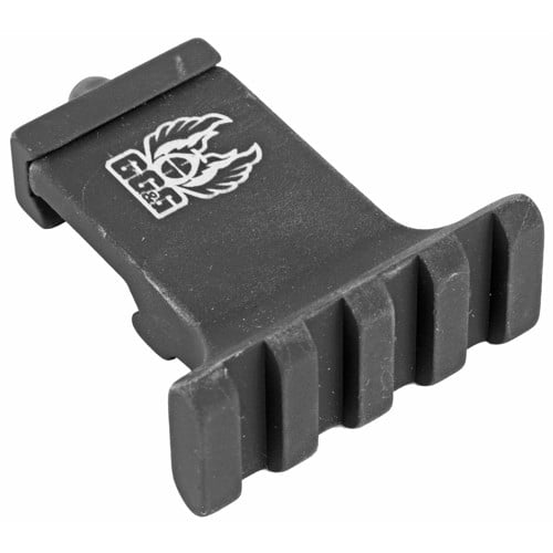 GG&G INC Mount fits AR-15 for Flashlights Black for sale at KYGUNCO.