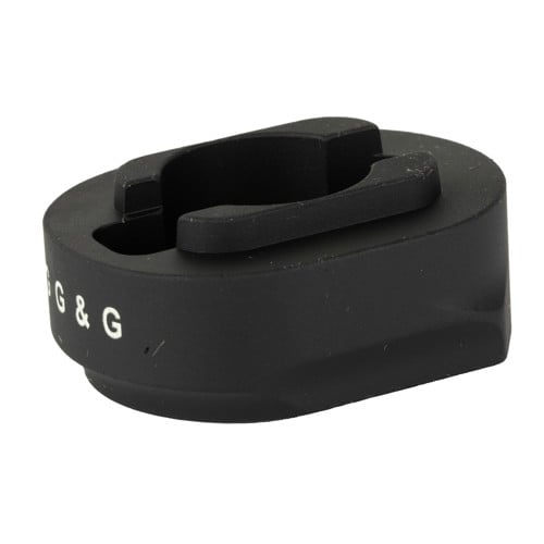GG&G INC Beretta Stock Acapter Black Matte for sale at KYGUNCO.