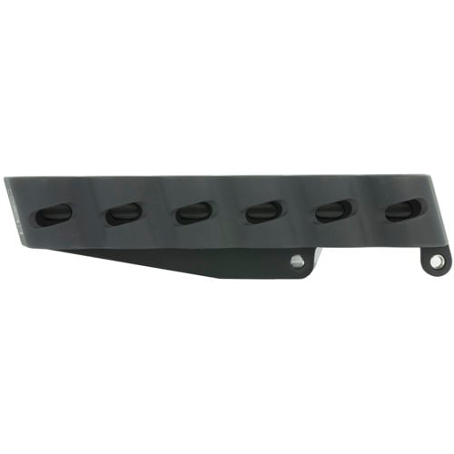 GG&G INC Side Saddle fits Rem 870/1100/11-87 12Ga Black for sale at KYGUNCO.