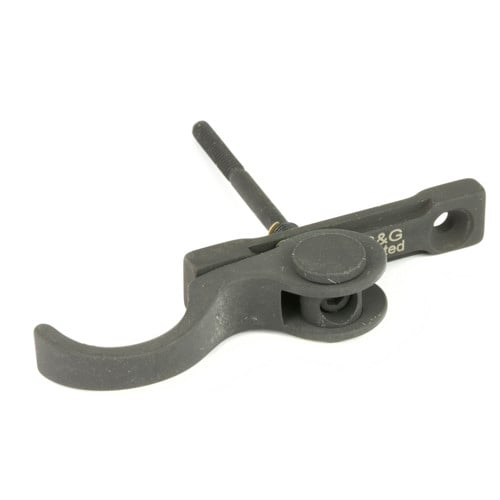 GG&G INC Quick Detach Mount fits EOTech XPS Black for sale at KYGUNCO.