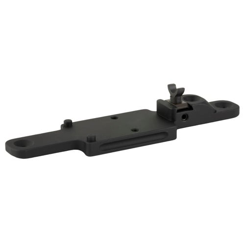 GG&G INC Beretta 1301 Optic Mount RMR Footprint Black for sale at KYGUNCO.