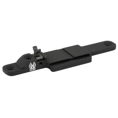 GG&G INC Beretta 1301 Optic Mnt Holosun 509T Footprint Blk for sale at KYGUNCO.