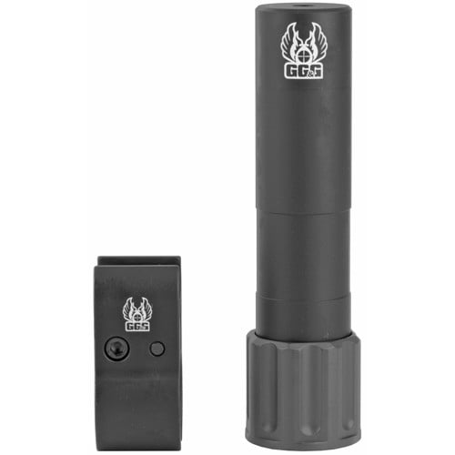 GG&G INC Beretta 1301 Shotgun Magazine Tube Extension Black for sale at KYGUNCO.