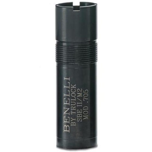 BENELLI Choke Tube Crio Flush Chrome M2 20Ga Crio IM for sale at KYGUNCO.