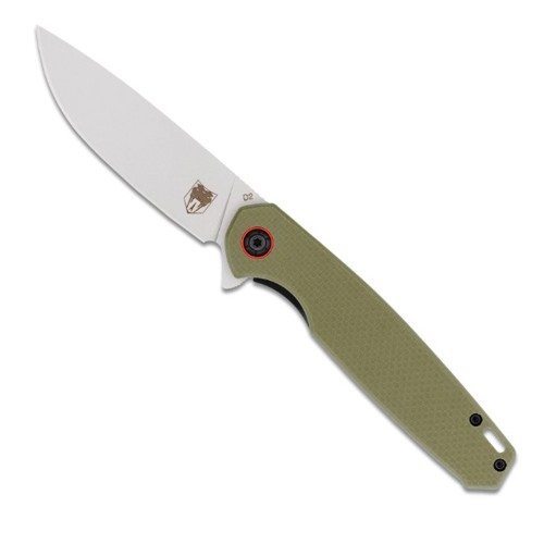 COBRATEC Talon Folder OD Green for sale at KYGUNCO.