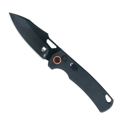 COBRATEC Wolverine Button Automatic Blk for sale at KYGUNCO.