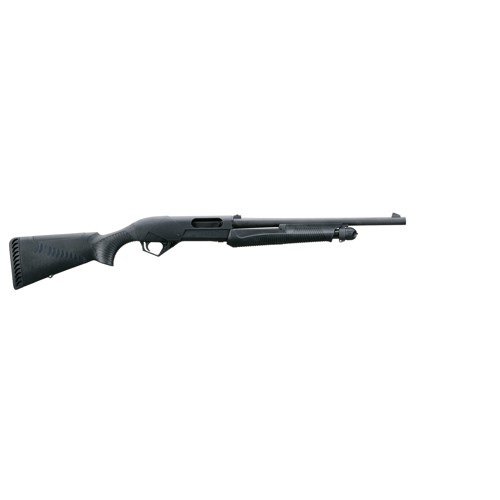 BENELLI SuperNova Tactical 12Ga 18.5" 4rd Black Syn for sale at KYGUNCO.