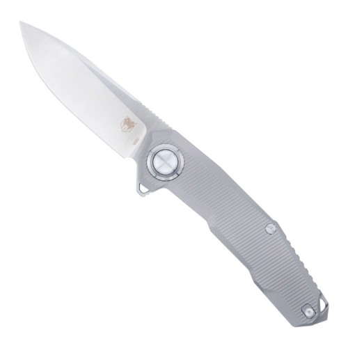 COBRATEC Barracuda Titanium M390 TNS for sale at KYGUNCO.