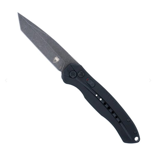 COBRATEC Black Diablo Tanto Auto for sale at KYGUNCO.