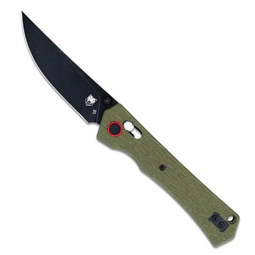 COBRATEC Legacy OD Green for sale at KYGUNCO.