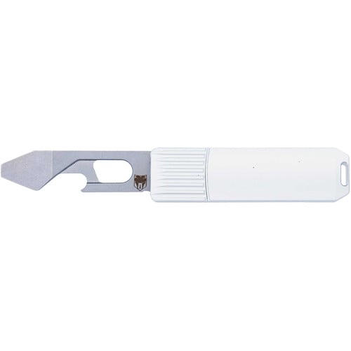 COBRATEC Hr Screwdriver-Bottle Opener Silver for sale at KYGUNCO.