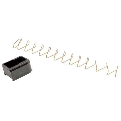 GHOST INC Mag Extension for Glock 43 for sale at KYGUNCO.