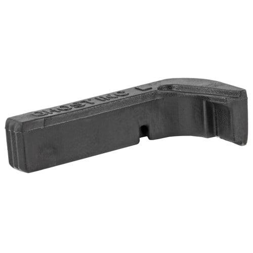 GHOST INC Tactical Extended Mag Release fits Glock 45 ACP for sale at KYGUNCO.