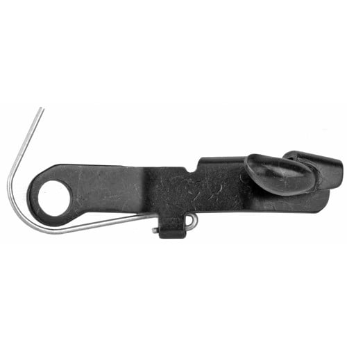 GHOST INC Slide Stop Lever fits Glock 3 Pin Glock Only Black for sale at KYGUNCO.