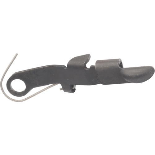 GHOST INC Extended Slide Release fits Glock Black for sale at KYGUNCO.