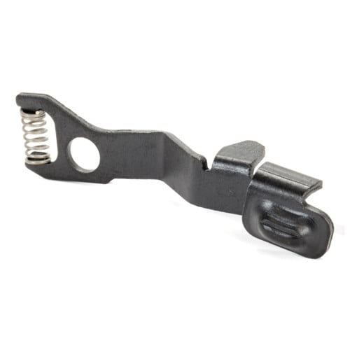 GHOST INC Slide Release for Glock 42/43 Black Finish for sale at KYGUNCO.