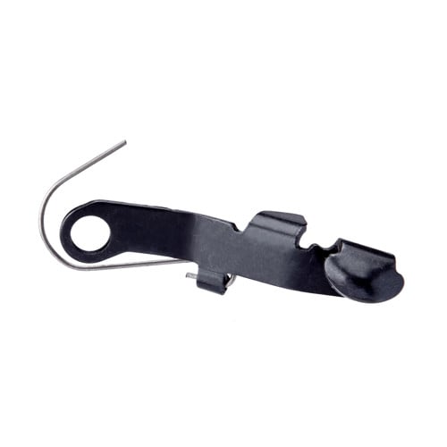 GHOST INC Bullet Middle Slide Release Ext Glk Gen 1-4 Black for sale at KYGUNCO.