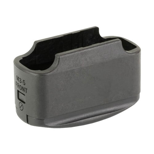 GHOST INC Mother of all Baseplates Mag Ext +5rd Black Magpul for sale at KYGUNCO.
