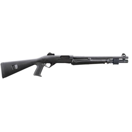 BENELLI QP Only SuperNova Tactical 12 Gauge 18.5" 7+1 Blk for sale at KYGUNCO.