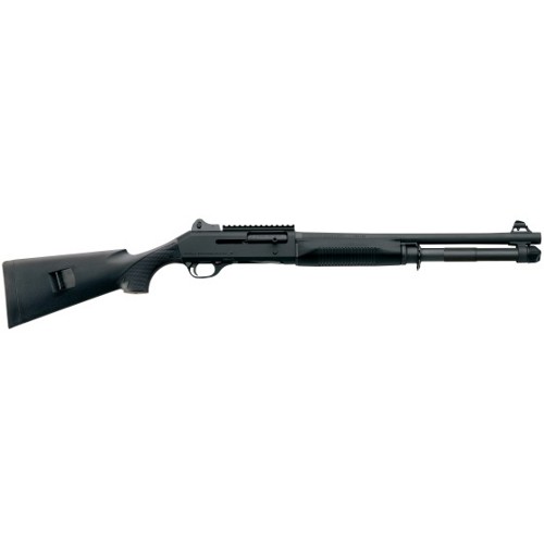 BENELLI QP Only M4 Tactical 12 Gauge 18.5" 7+1 Black for sale at KYGUNCO.