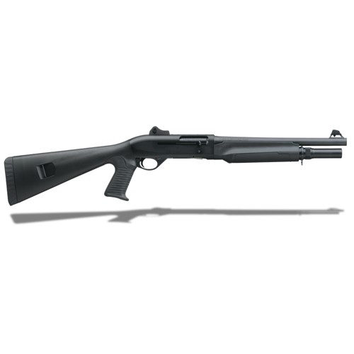 BENELLI QP Only M2 Tactical Entry 12 Gauge 14" 5+1 Black for sale at KYGUNCO.