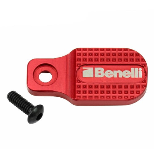 BENELLI PS SuperSport Extended Bolt - Red for sale at KYGUNCO.