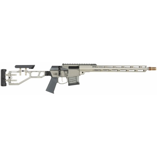 Q LLC Mini Fix 300 Blk 16" 1:6 Twist Rifle Black Accents for sale at KYGUNCO.
