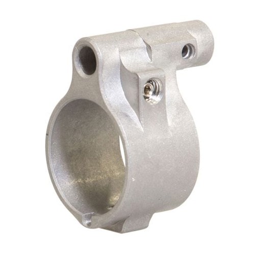 Q LLC Adjustable Gas Block HB Std AR for sale at KYGUNCO.