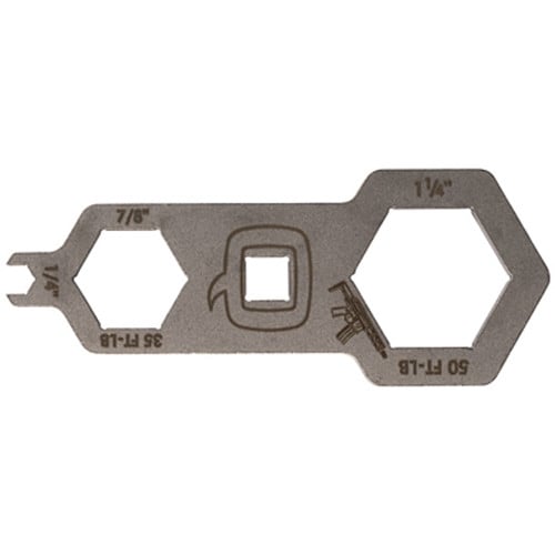 Q LLC Honey Badger Multi-Tool for sale at KYGUNCO.