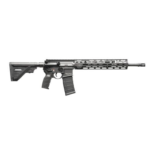HK USA MR556 223/5.56 16.5" 30rd - Black for sale at KYGUNCO.
