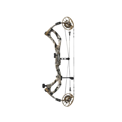 PSE MACH 30 E2 RH BKZ 29" 50IB for sale at KYGUNCO.