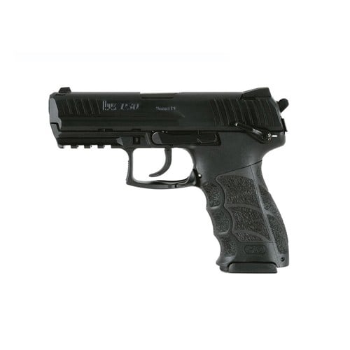HK USA P30S (V3) 9mm 3.85" 20rd - Black for sale at KYGUNCO.