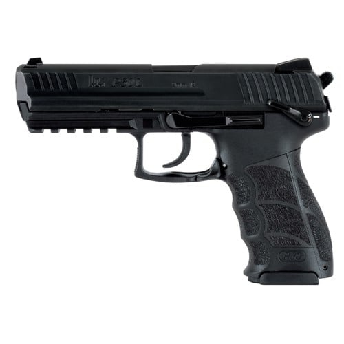 HK USA P30LS (V3) 9mm 4.45" 20rd - Black for sale at KYGUNCO.